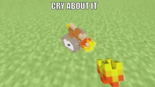 Cry About It Cry GIF - Cry About It Cry Sad GIFs