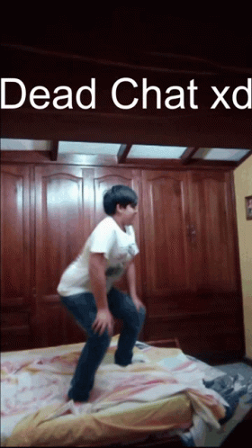 Dead Chat GIF