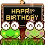Happy Birthday GIF - Happy Birthday GIFs