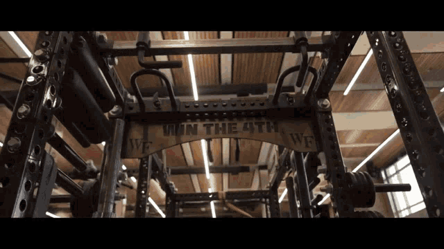 Gif Wake GIF
