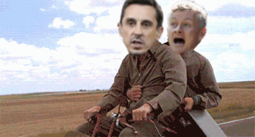Dumb And Dumber Neville GIF - Dumb And Dumber Neville Ole GIFs