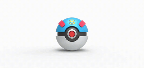 Pokemon Super Ball GIF - Pokemon Super Ball Poke Ball GIFs