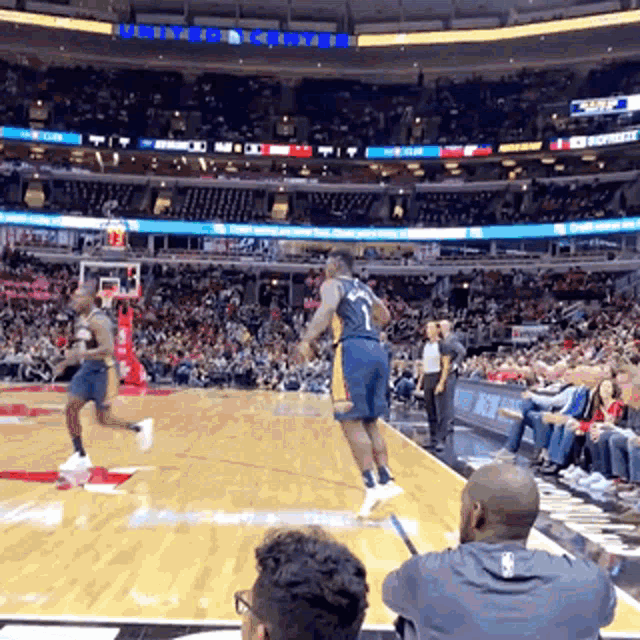 New Orleans GIF - New Orleans Pelicans GIFs