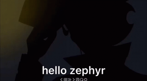 Zephyr Claude GIF - Zephyr Claude GIFs