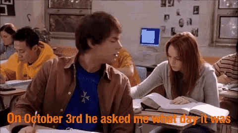 October3rd Mean Girls GIF - October3rd Mean Girls GIFs