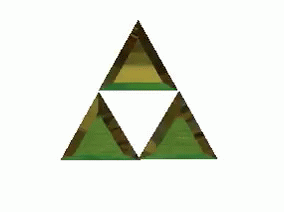 Zelda Thelegendofzelda GIF - Zelda Thelegendofzelda Triforce GIFs