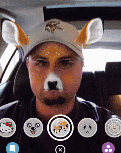 Hi Snapchat GIF - Hi Snapchat GIFs