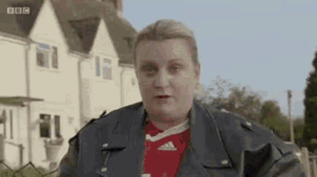 Kerry Mucklowe This Country GIF