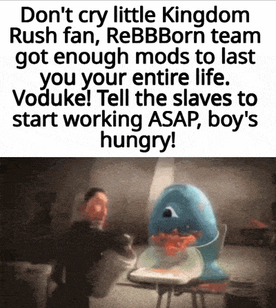Kr Kingdom Rush GIF