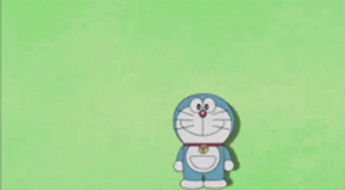 Buffdi Ban Buffdi GIF - Buffdi Ban Buffdi Doraemon GIFs