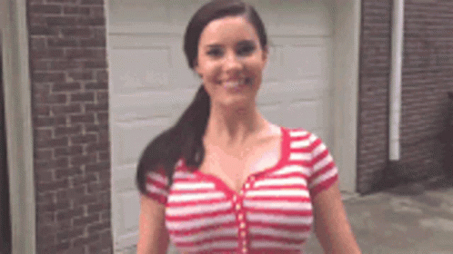 How You Doin Smile GIF - How You Doin Smile Happy GIFs
