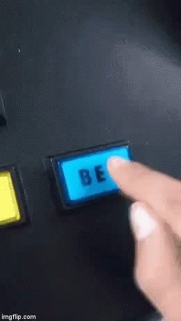 Bet Button GIF - Bet Button Push Button GIFs