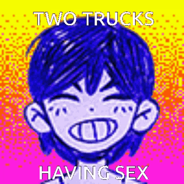Omori GIF