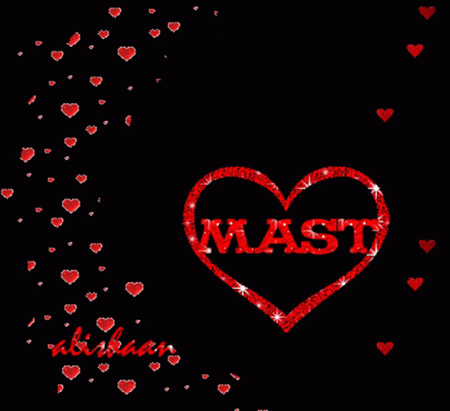 Mast Alishaan GIF - Mast Alishaan GIFs