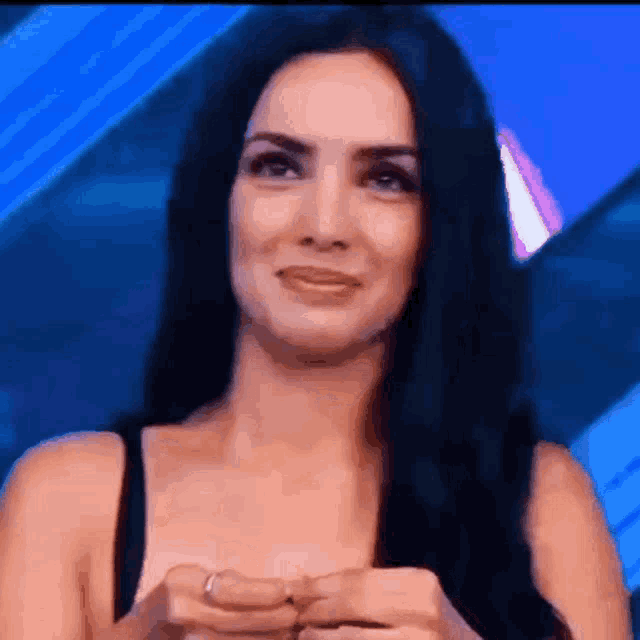 Rosangela Espinoza GIF