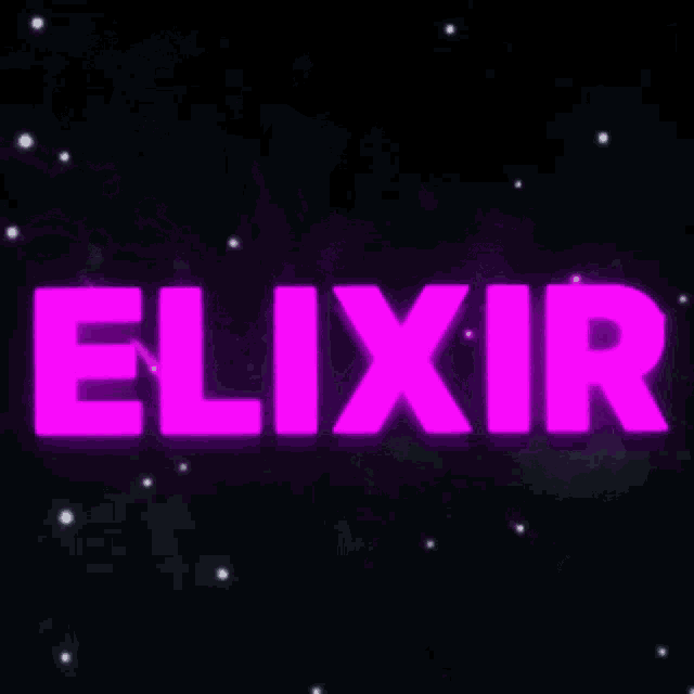 Elixir GIF - Elixir GIFs