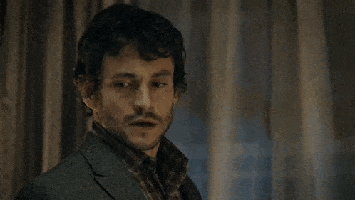 He Wanted To Undo As Much As He Could Hannibal Season 1 Episode 1 Apéritif GIF - He Wanted To Undo As Much As He Could Hannibal Season 1 Episode 1 Apéritif Will Graham GIFs