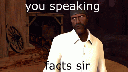 You Speaking GIF - You Speaking Facts GIFs