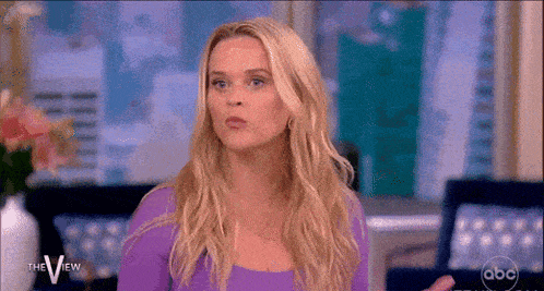 Reese Witherspoon Women GIF - Reese Witherspoon Women Feminism GIFs