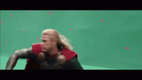 Try Again GIF - Thor Fail Funny GIFs