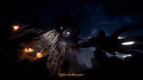 a screenshot of a video game with the words " you 're really mine " at the bottom