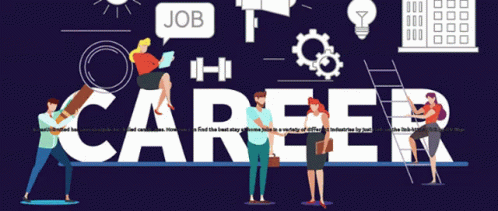 Best Stay At Home Jobs Career GIF - Best Stay At Home Jobs Career Choose Your Career GIFs
