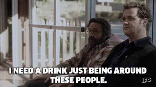 Same GIF - People Drink Cant GIFs