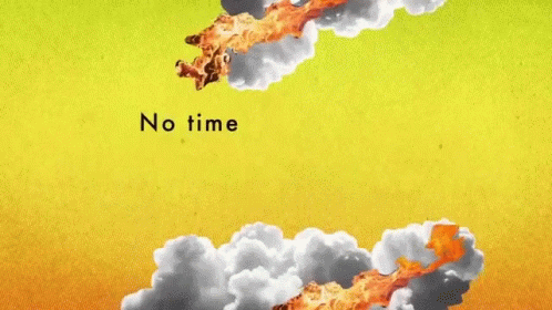 No Time For The Bad Shit Nope GIF - No Time For The Bad Shit Nope Positive Vibes GIFs