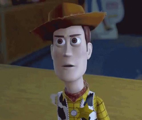 Woody If The Boot Fits GIF - Woody If The Boot Fits Toy Story GIFs