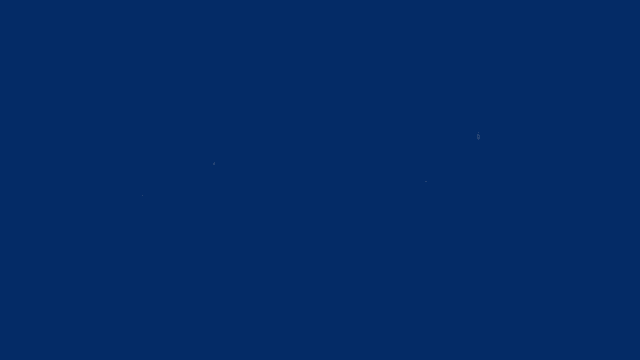 a blue background with the word win in white letters