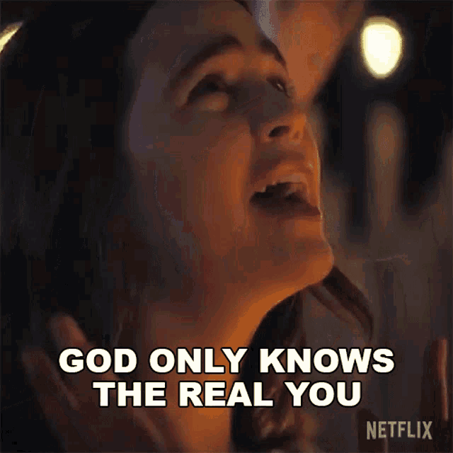 God Only Knows The Real You Avery GIF - God Only Knows The Real You Avery Bailee Madison GIFs