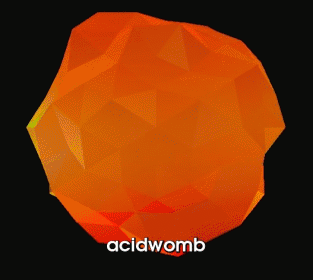 Test #2 GIF - Acidwomb Test GIFs