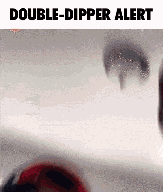 Double Dipper GIF - Double Dipper Doubledipper GIFs