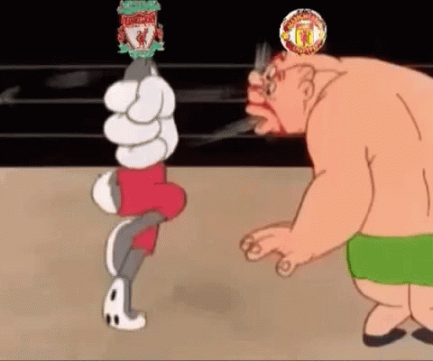 Liverpool Be T GIF - Liverpool Be T Man GIFs