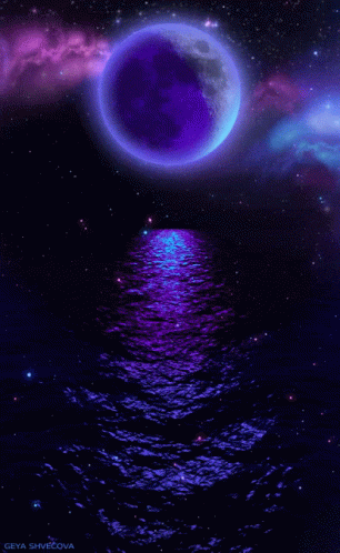 Lover Moon GIF - Lover Moon To GIFs