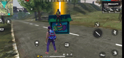 Gaming Friends GIF - Gaming Friends Fly GIFs