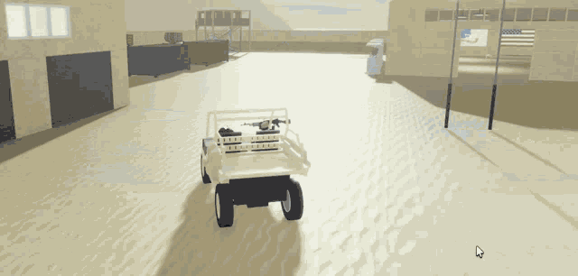 Fort Iwrin GIF