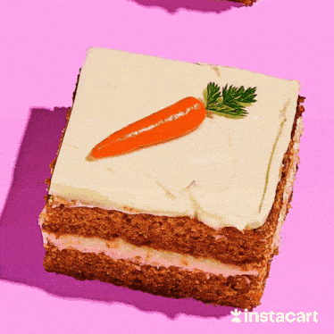Carrot Cake More GIF - Carrot Cake More Carrot GIFs
