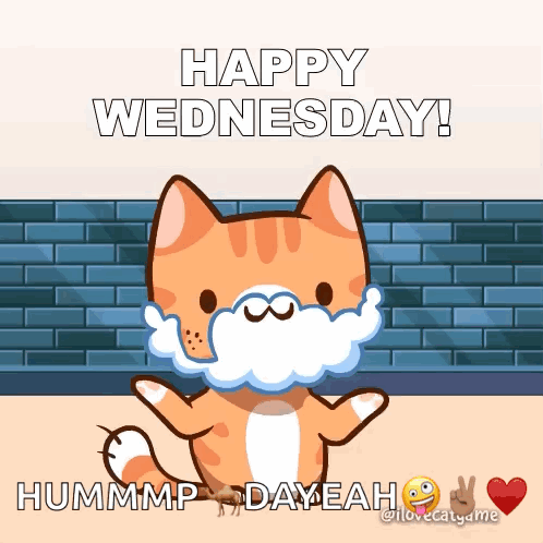 Happy Wednesday Hump Day GIF - Happy Wednesday Wednesday Hump Day GIFs