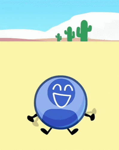 Profily Profily Bfb GIF - Profily Profily Bfb Battle For Bfdi GIFs