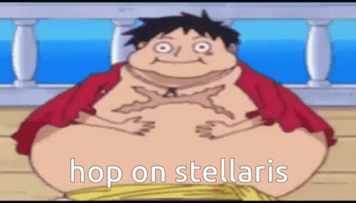 Hop On Stellaris Stellaris At GIF - Hop On Stellaris Stellaris At Anime GIFs