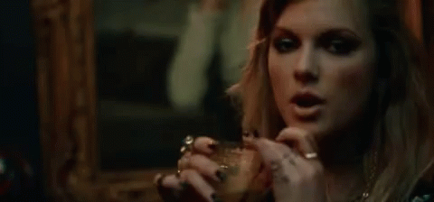 Taylor Swift End Game GIF - Taylor Swift End Game Swift GIFs