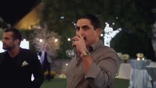 Unbelievable GIF - Shahs Of Sunset Really Seriously GIFs
