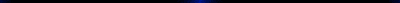 a row of blue lights on a black background
