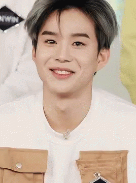 Jungwoo Nct GIF - Jungwoo Nct Smile GIFs