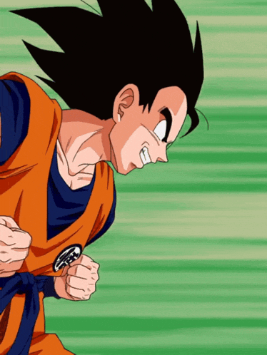 a cartoon drawing of a man with a badge that says dbz