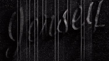 the word mixer that is on a black and white background