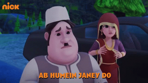 Ab Humein Jane Do Shiva GIF - Ab Humein Jane Do Shiva Teerandaz Robingood GIFs
