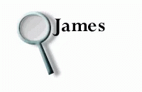 James Name Searching GIF