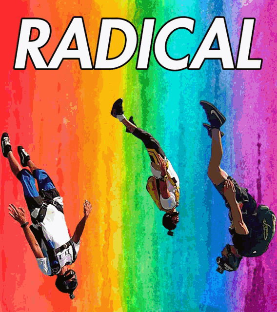 Radical Aventura GIF - Radical Aventura Adventure GIFs